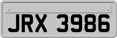 JRX3986