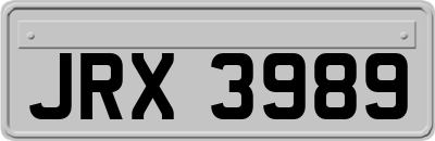 JRX3989