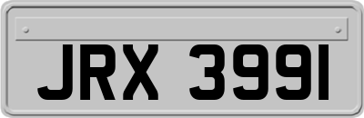 JRX3991