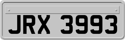 JRX3993