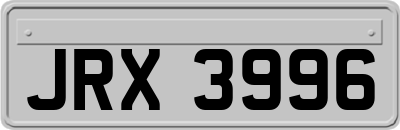 JRX3996