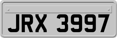 JRX3997