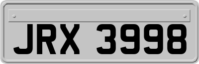 JRX3998