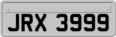 JRX3999