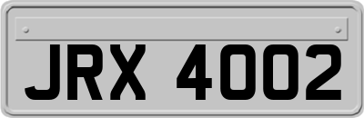 JRX4002