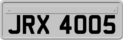JRX4005
