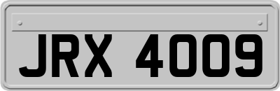 JRX4009