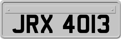 JRX4013