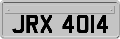JRX4014