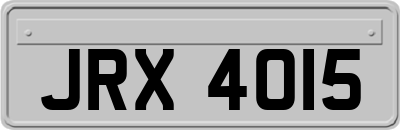 JRX4015