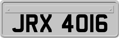 JRX4016