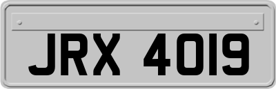 JRX4019