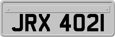 JRX4021