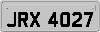 JRX4027
