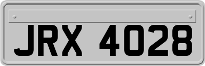 JRX4028