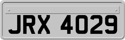 JRX4029