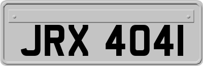 JRX4041