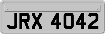 JRX4042