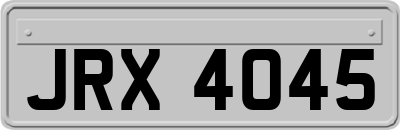 JRX4045