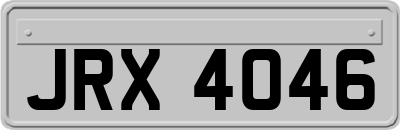 JRX4046