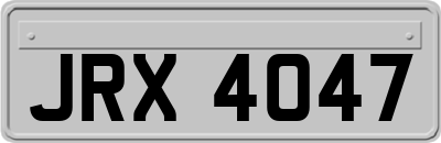 JRX4047