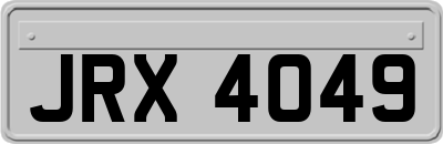 JRX4049