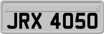 JRX4050