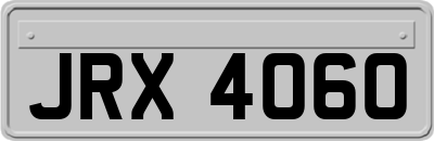 JRX4060