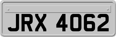 JRX4062