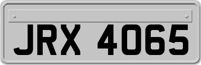 JRX4065