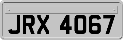 JRX4067