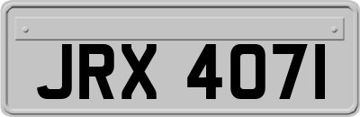 JRX4071