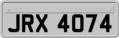 JRX4074