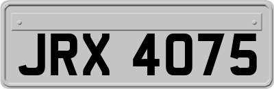 JRX4075