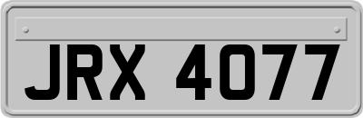 JRX4077