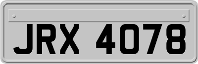 JRX4078
