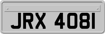 JRX4081