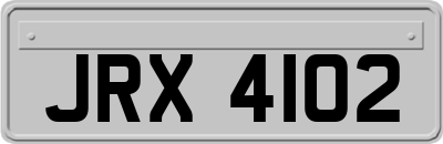 JRX4102