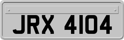 JRX4104