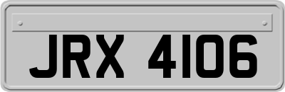 JRX4106