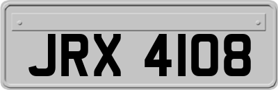 JRX4108