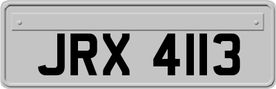 JRX4113