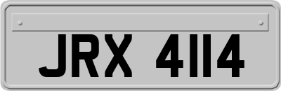 JRX4114
