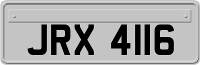 JRX4116