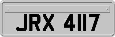JRX4117