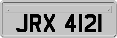 JRX4121