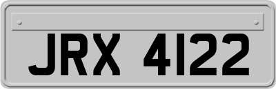 JRX4122