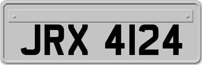 JRX4124