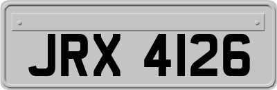 JRX4126