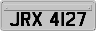 JRX4127
